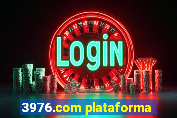 3976.com plataforma